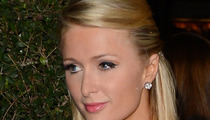 Paris Hilton -- Latest Swatting Victim