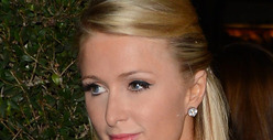 Paris Hilton -- Latest Swatting Victim