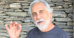 Tommy Chong -- There's ONE Beatle I Haven't Smoked With 