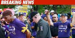 Danny Glover Arrested in Maryland