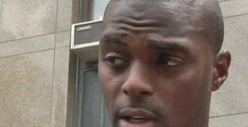 NFL'er Plaxico Burress -- Driver's License Suspended 