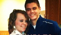 'Teen Mom' Stars Catelynn Lowell & Tyler Baltierra -- We Need Couples Therapy 