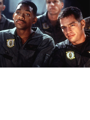 "Independence Day" Sequel(s) In The Works!