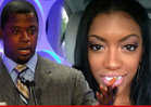 Kordell Stewart -- SLASHES Marriage to 'Real Housewives' Star Porsha Williams