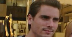Scott Disick RIPPED by Reptile Rescue Org. For Alligator Murder