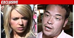 Kate Gosselin Moves to Hold Jon in Contempt
