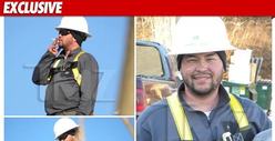 Jon Gosselin's Career -- Under Construction