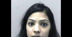 'Buckwild' Star Salwa Amin RE-ARRESTED in Heroin Case