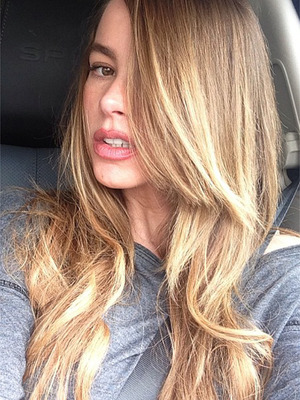 Love It or Leave It: Sofia Vergara Looks So, So Much Better
