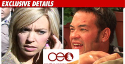 Kate Gosselin Allegedly STIFFS Marriage Counselors