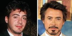 Robert Downey Jr.: Good Genes or Good Docs?