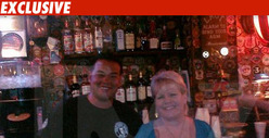 Jon Gosselin -- Will Bartend for Food