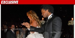 Sean Taylor's Ex Marries N.E.R.D. Member