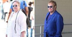 Kathy Bates -- I Guess That's Why They Call it the Blues