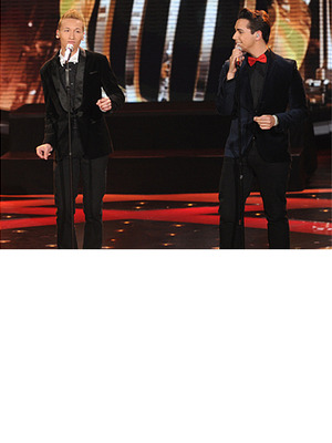 "American Idol" Elimination: Did Lazaro Go Home?