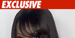 Seagal's New Accuser -- Ray Charles Connection