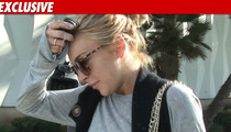 Lindsay Lohan:  I Just Borrowed That Damn Necklace!