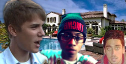 Justin Bieber -- You Be the Judge