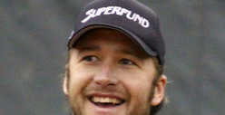 Bode Miller -- Custody War Demands ... Against Alleged Baby Mama