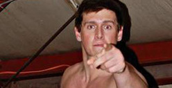 Reid Flair Dead -- Ric Flair's Son Dies at 25