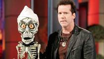 Puppet Master Jeff Dunham: Cops Crack Twitter Death Threat Case