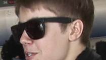 Justin Bieber -- Sheriff to Recommend Prosecution