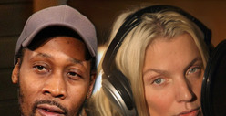 RZA from Wu-Tang -- I Owe Dutch Singer Squat