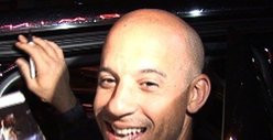 Vin Diesel's Easter Miracle