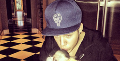 Justin Bieber's Monkey Detained in Germany