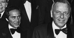 Paul Anka -- Spills Sinatra Sex Secrets ... Not a Fan of Gangbangs