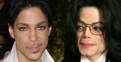 Prince -- Could Be Called to Testify in Michael Jackson Wrongful Death Lawsuit