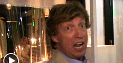 Nigel Lythgoe -- I Would Let Justin Bieber Mentor 'Idols' But ... 