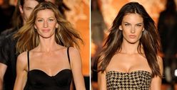 Gisele vs. Alessandra: Who'd You Rather