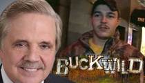 'Buckwild' City Mayor -- It's Time to Cancel the Show 