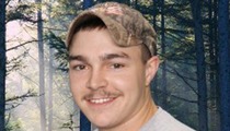 'Buckwild' Star Shain Gandee -- Reported Missing