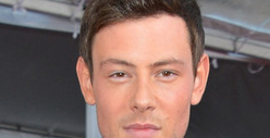 Cory Monteith Rehab -- 'Glee' Star Seeking Help for Substance Abuse