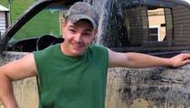 Shain Gandee Dead -- 'Buckwild' Star Dies at 21