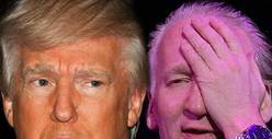 Donald Trump Drops $5 Million Orangutan Lawsuit Against Bill Maher