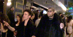 Magic Johnson's Son Goes Public With Boyfriend -- Dad Proud