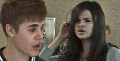 Justin Bieber -- Acting Out Because of 'Heartbreak' Over Selena Gomez