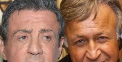 Contractor Claims Sylvester Stallone Threatened "To Blow My Head Off"