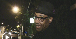 'Breaking Bad' Star -- Stolen Script Actually HELPED Our Show