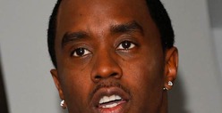 Diddy SWATTED -- Cops Swarm Rapper's Home