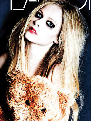 FINALLY: Avril Lavigne is Making New Music
