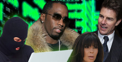 Celebrity Hackers -- We're Behind Swatting Pranks, Too