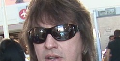 Richie Sambora Bails on Bon Jovi -- Jon Treats Him Like Crap