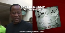 Conrad Murray -- Leave Me Out of Michael Jackson Wrongful Death Suit ... Or Face Destruction