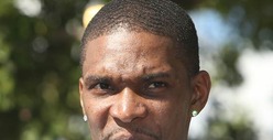 Chris Bosh BURGLARIZED -- Crooks Jack $340k In Jewelry