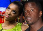 Kordell Stewart -- Porsha Williams Parties All Night and Neglects My Son