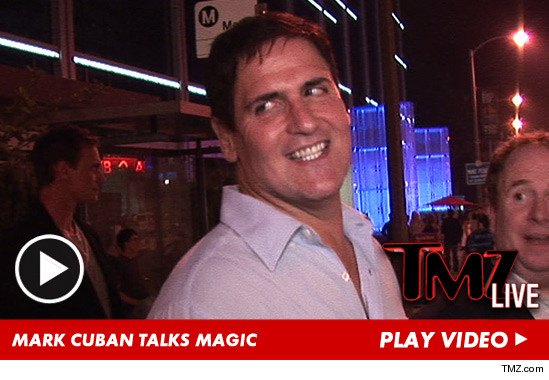 Is Mark Cuban Gay 34